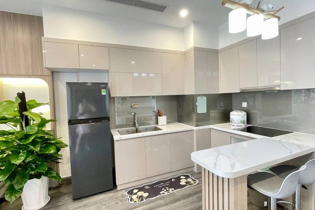 Oceanhomes - apartment R105