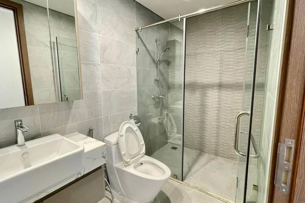 Oceanhomes - apartment R105