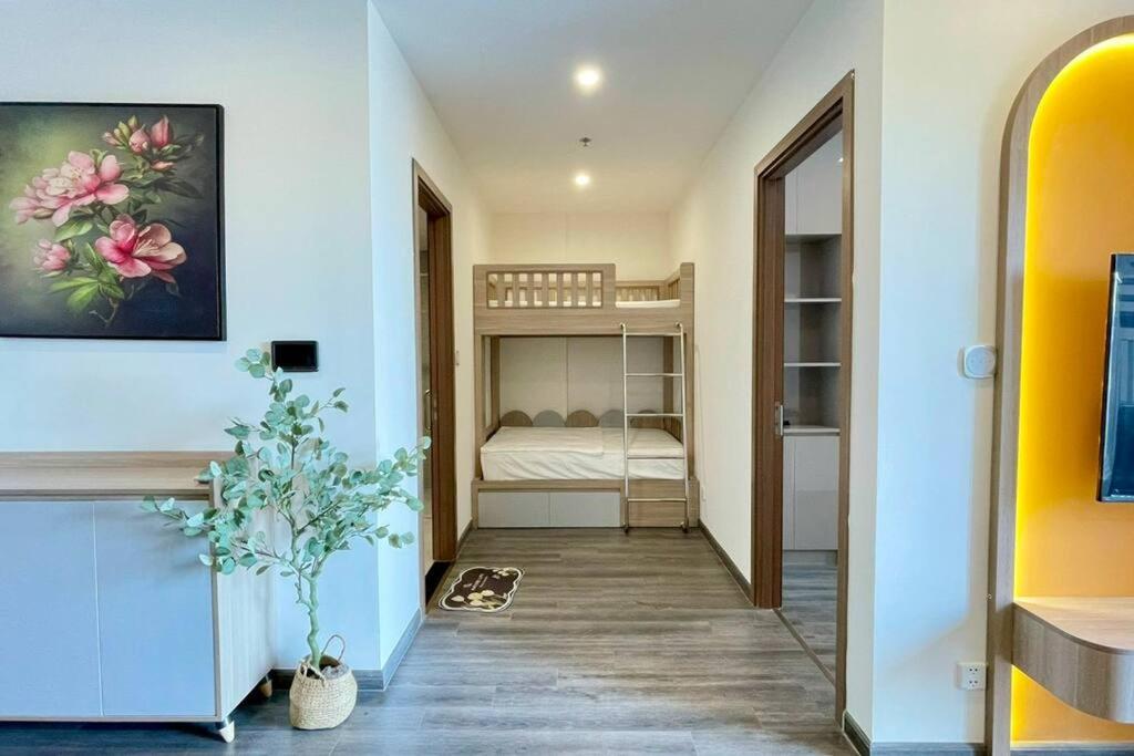 Oceanhomes - apartment R105