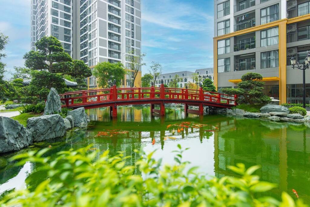 Oceanhomes - apartment R105