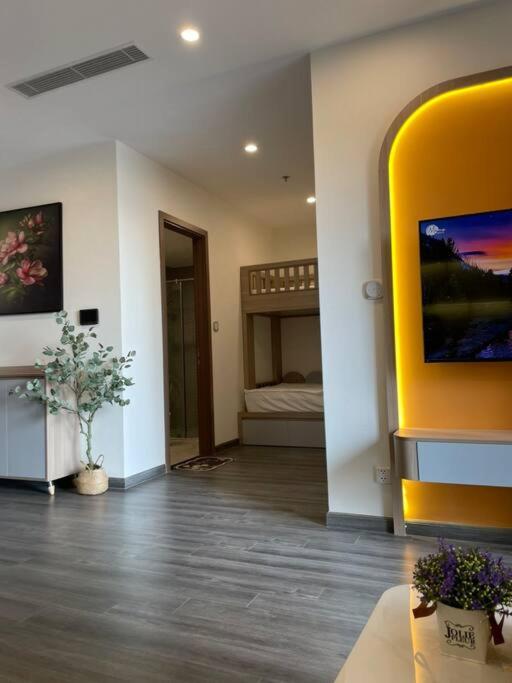 Oceanhomes - apartment R105