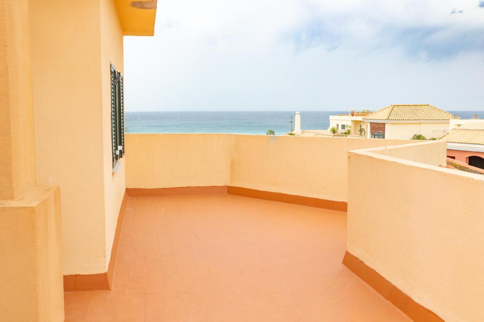 Atlántico Sol apartamentos frente al mar