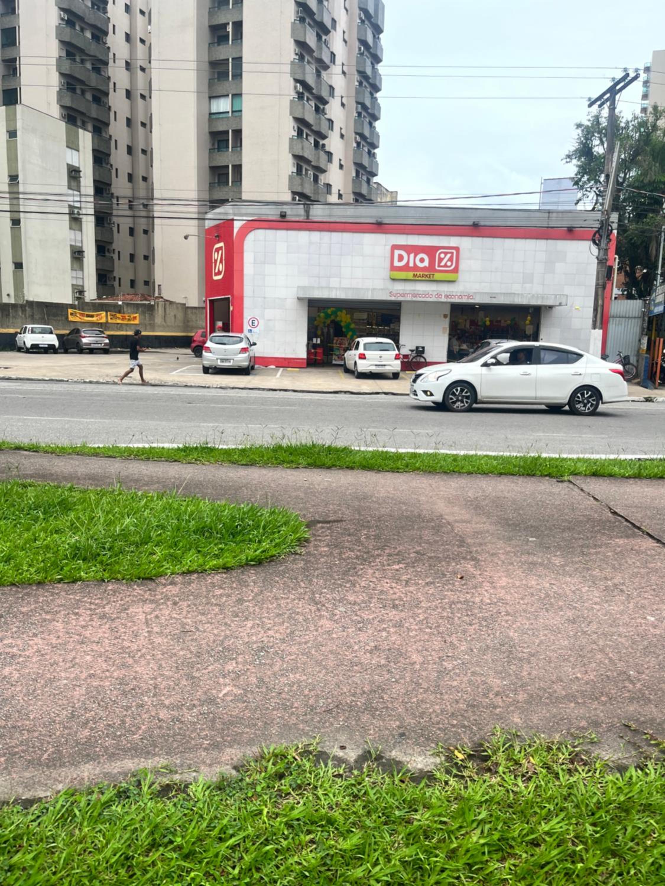Pérola do atlântico