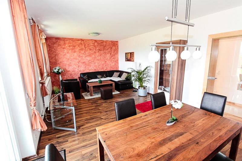 Komfortappartements Schönblick