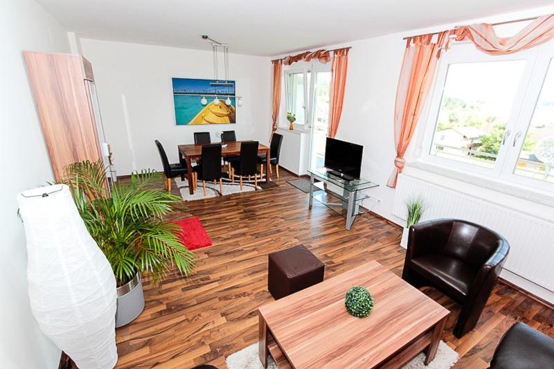 Komfortappartements Schönblick