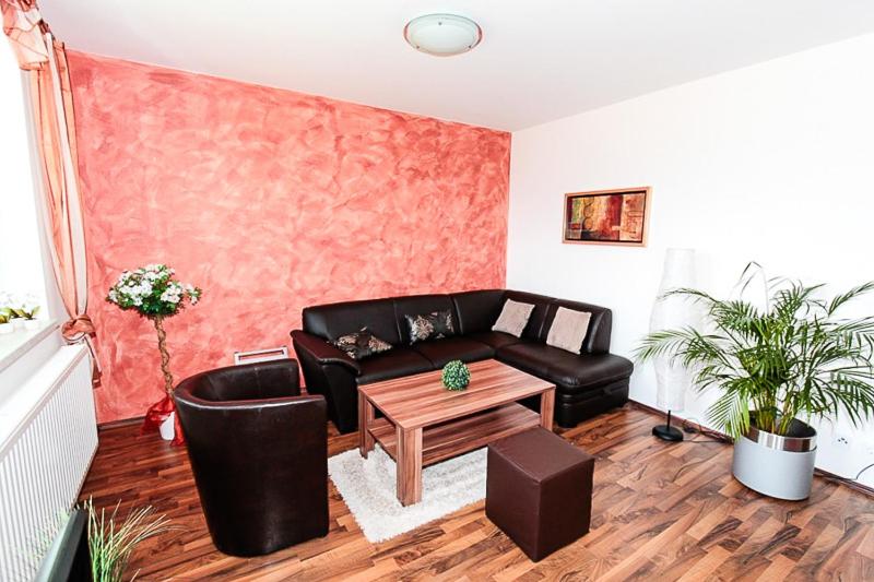 Komfortappartements Schönblick