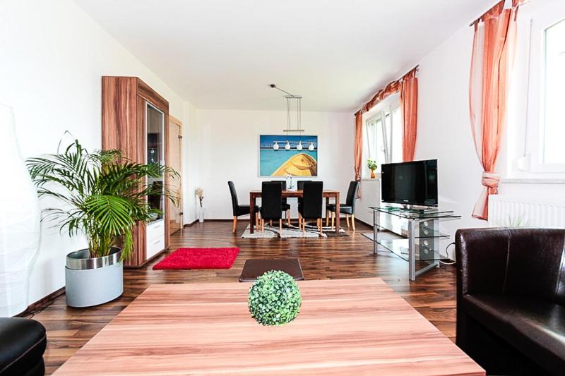 Komfortappartements Schönblick