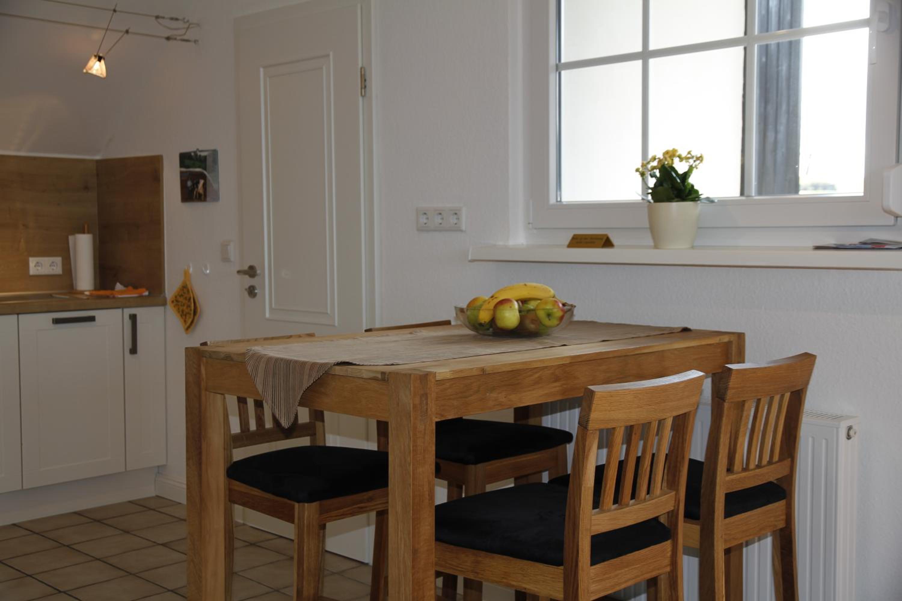 Ferienwohnung Astenpanorama