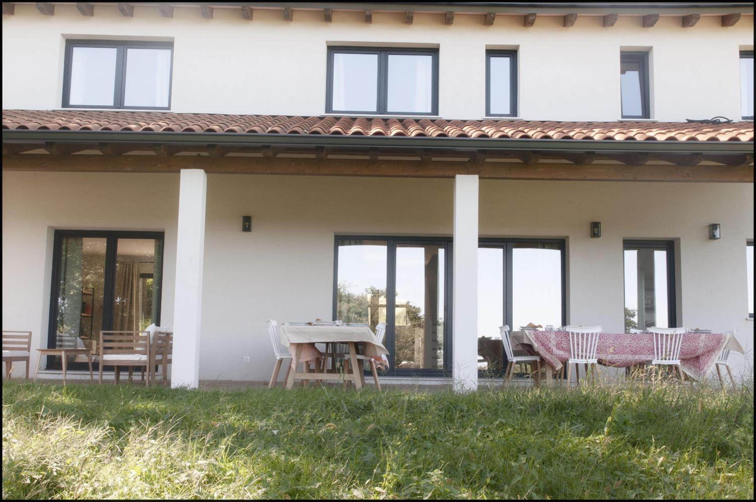 La Bocarona (Villa Cantabra) view 2