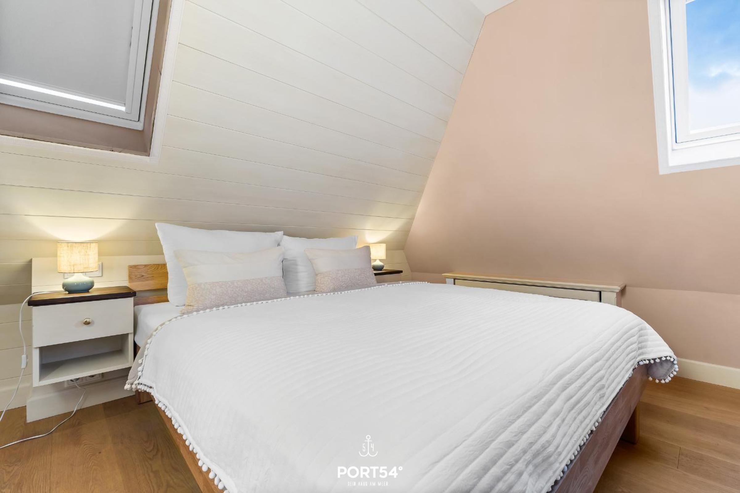 Ferienwohnung Strandflieder Archsum Sylt