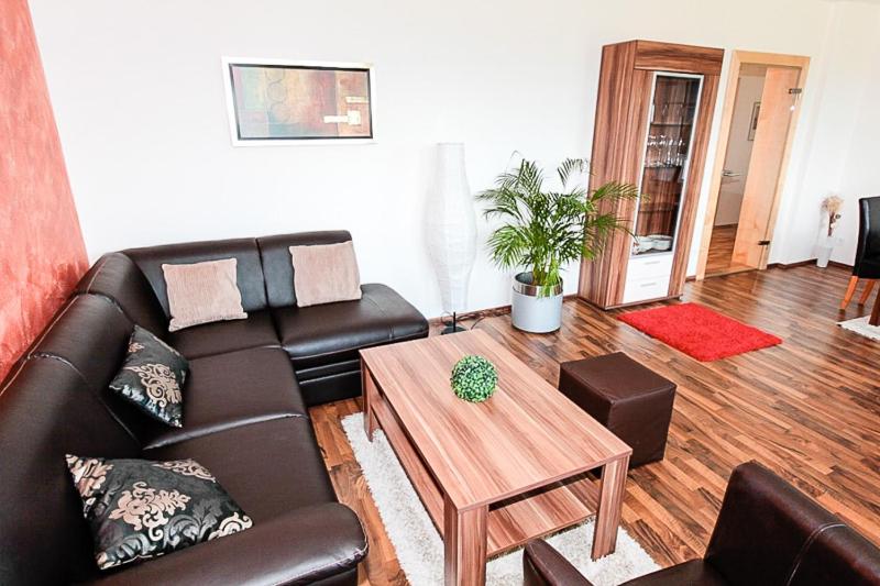 Komfortappartements Schönblick