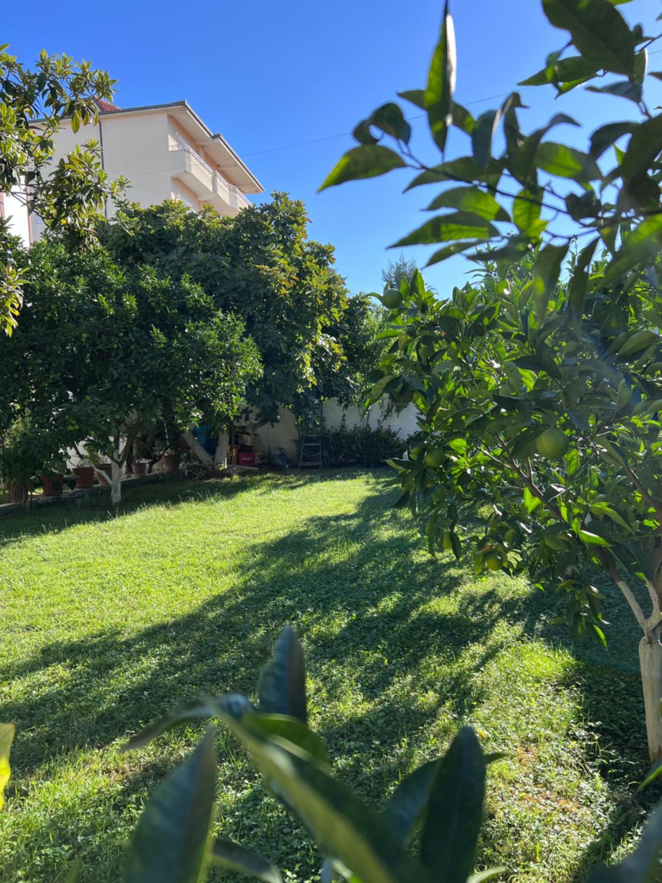 White Star Villa - Studio Apartments with Parking