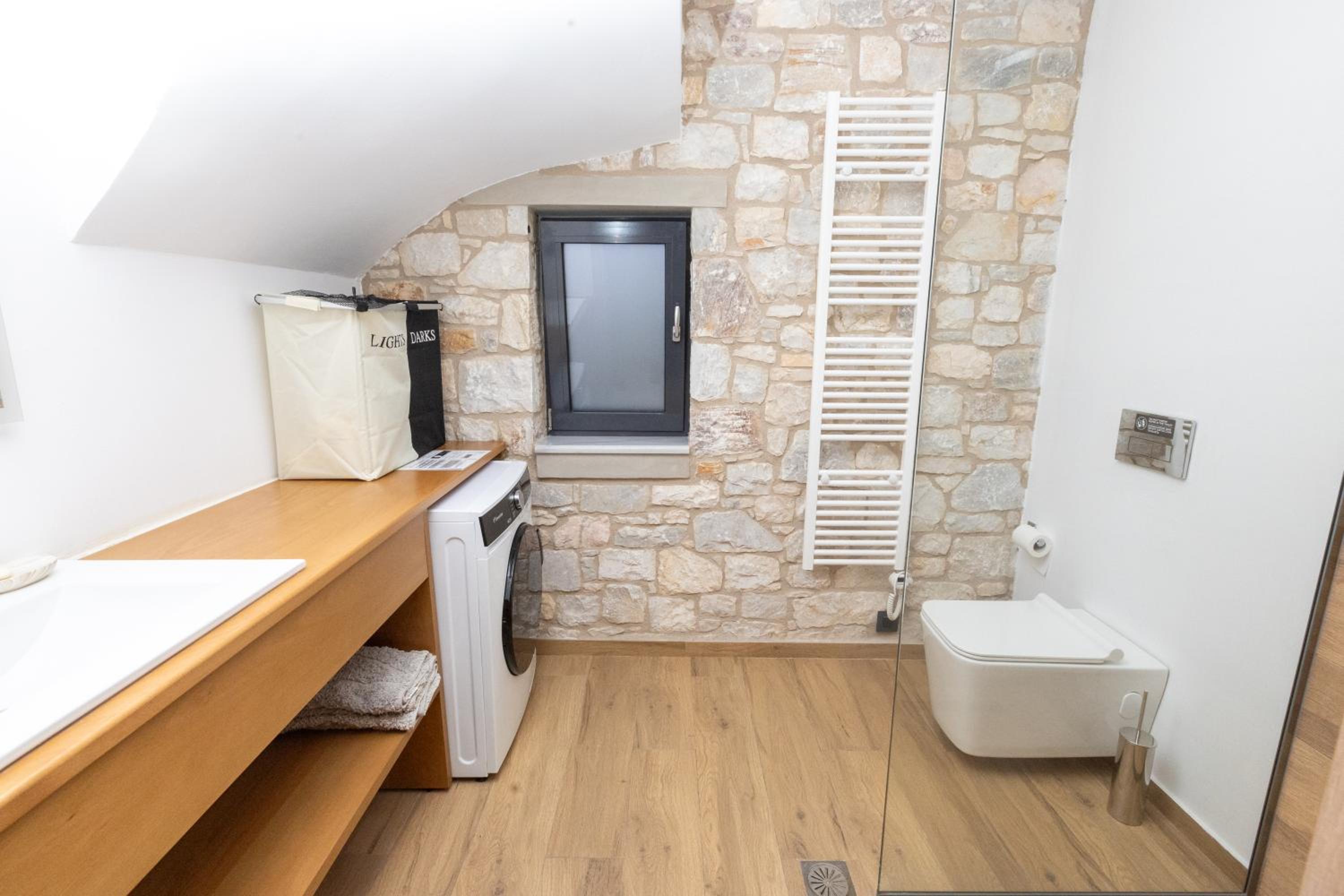 Pierres Blanches Residences, with private pools