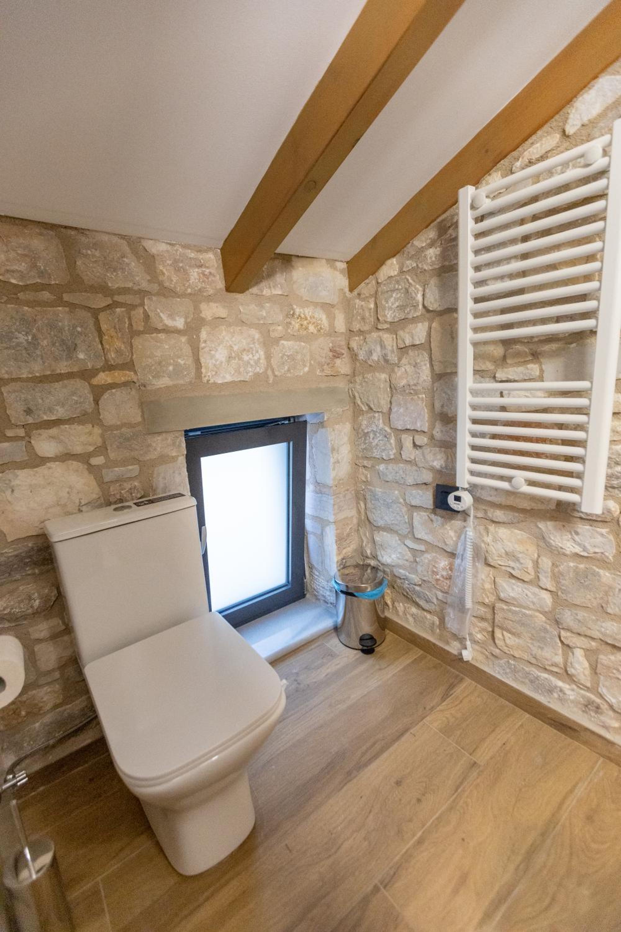 Pierres Blanches Residences, with private pools