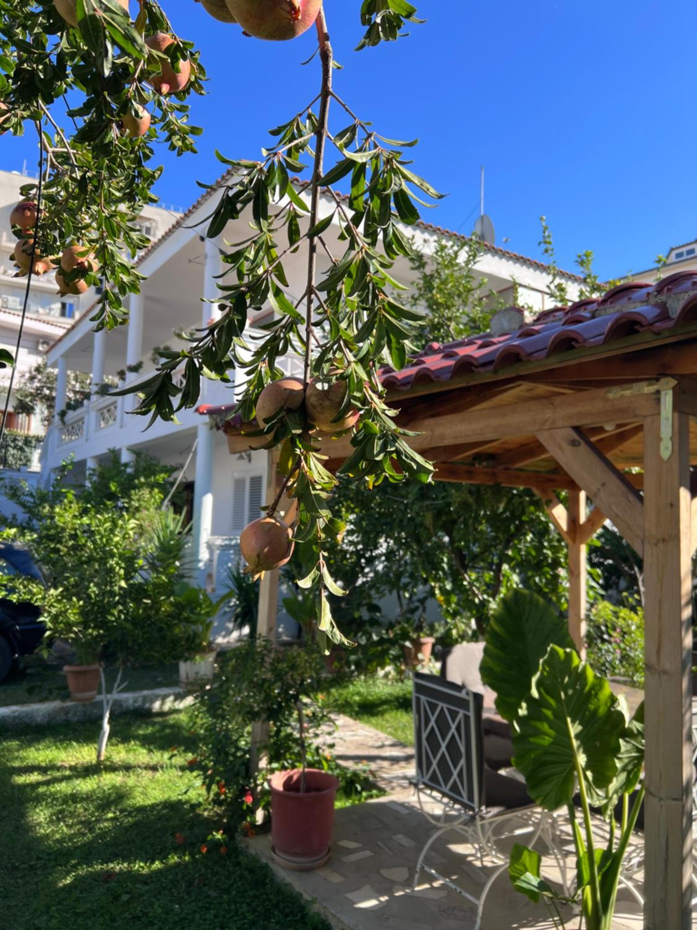 White Star Villa - Studio Apartments with Parking