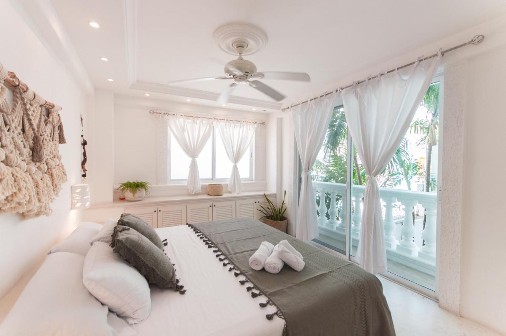 Mansion Mauresque
