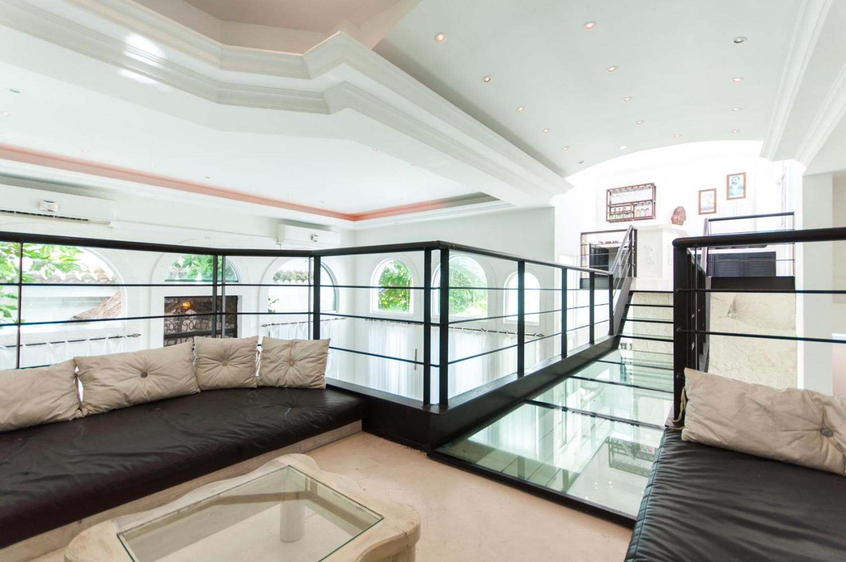 Mansion Mauresque