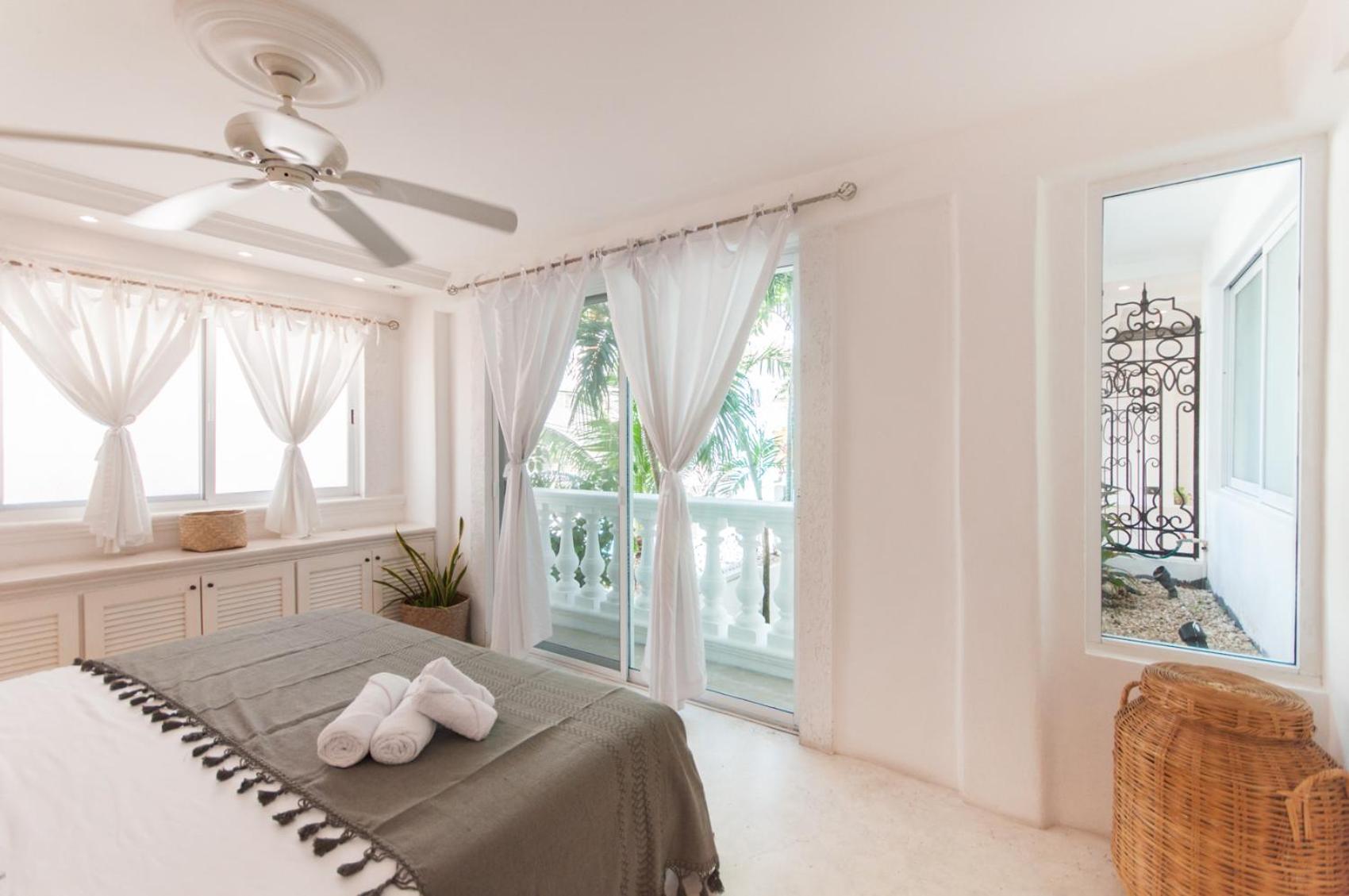 Mansion Mauresque