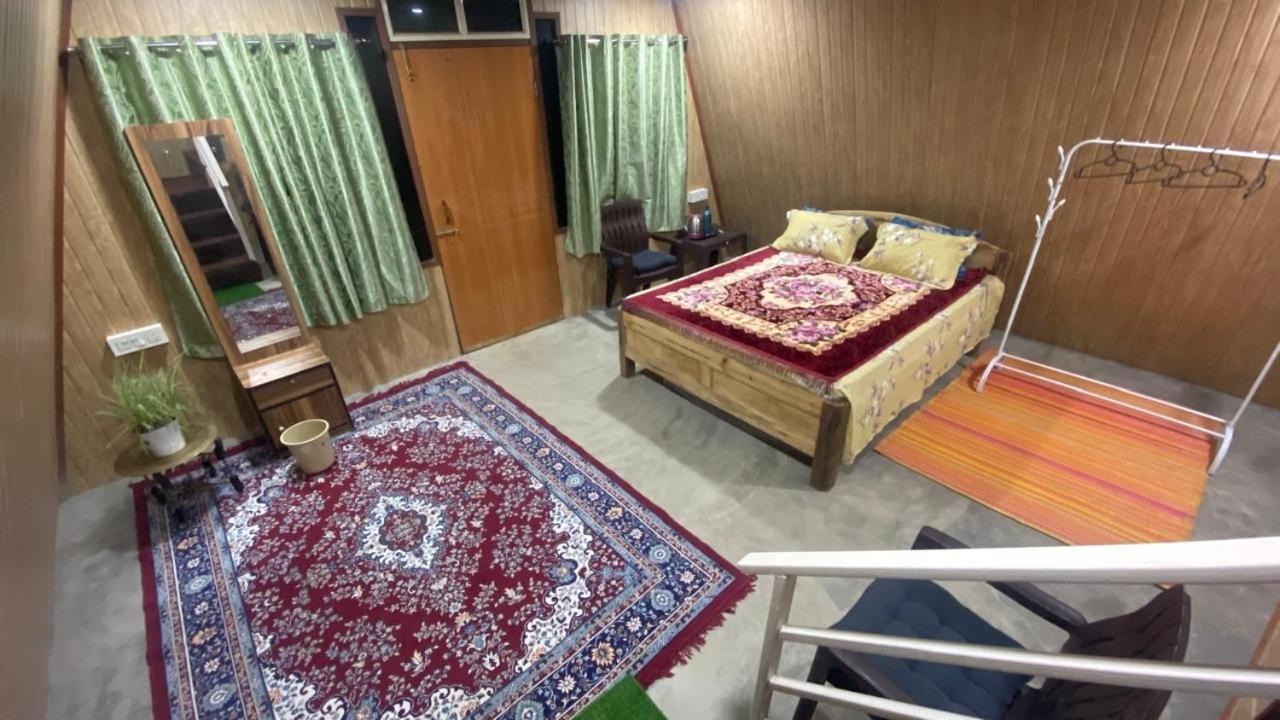 Sampriti Gharbas