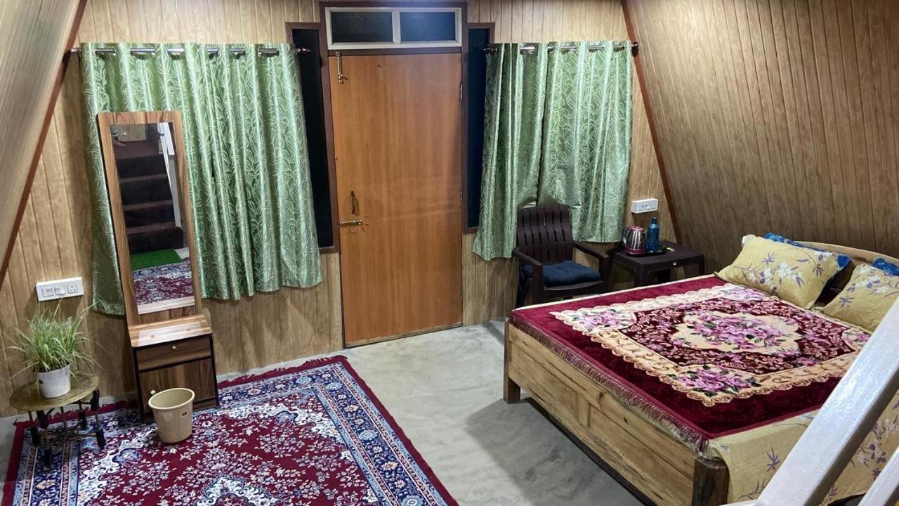 Sampriti Gharbas