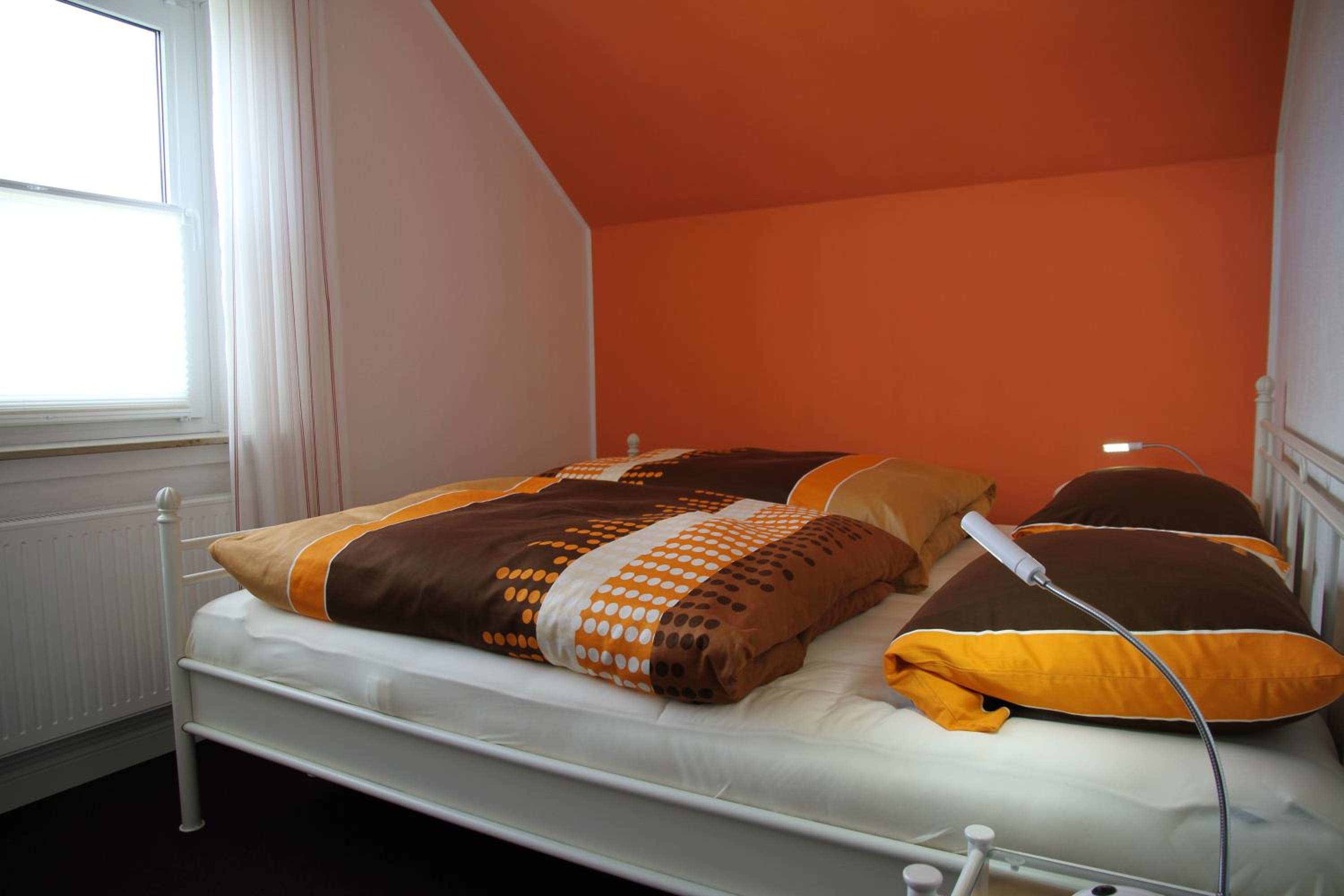 Ferienwohnung Astenpanorama