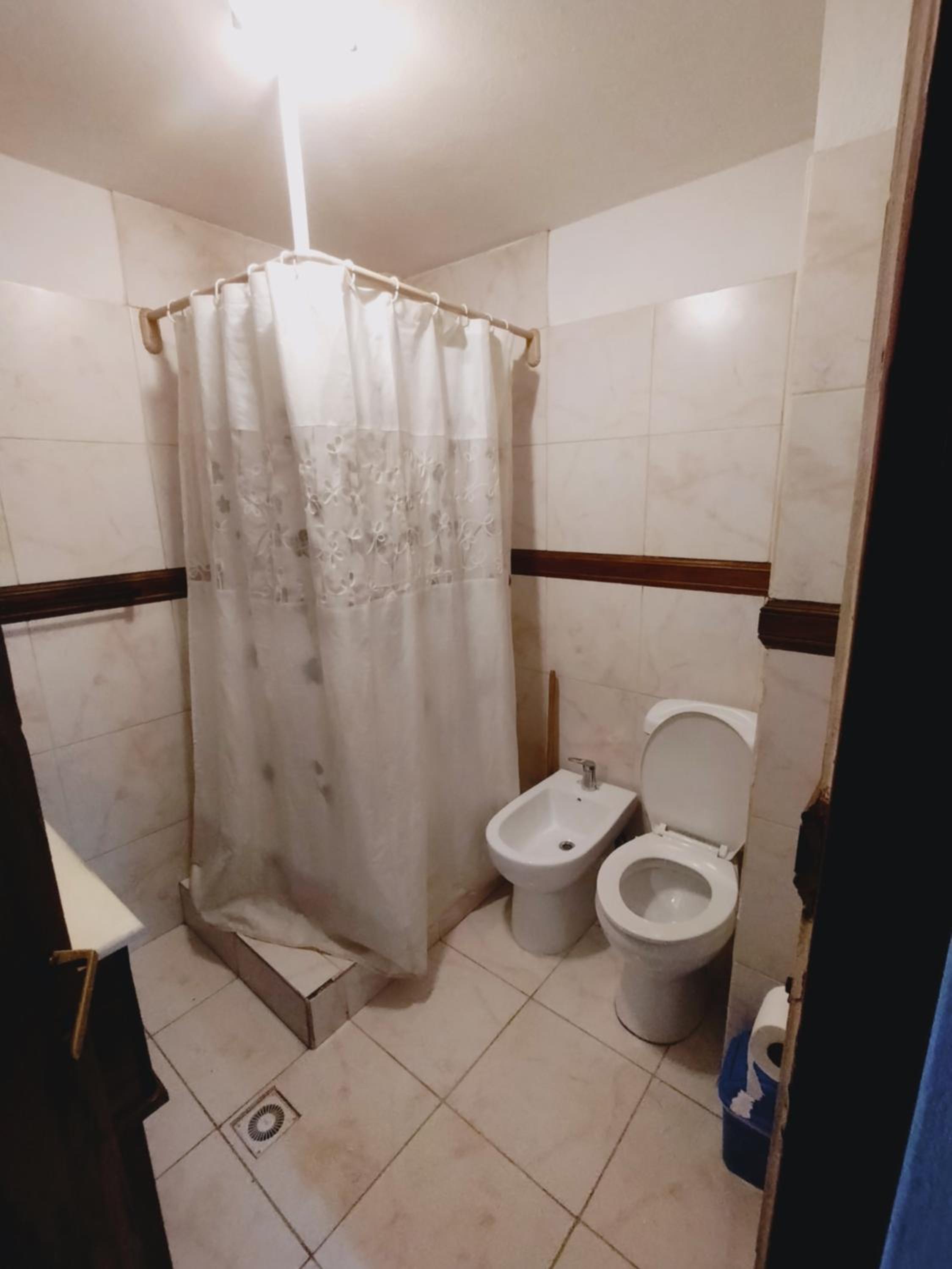 Cabañas Seru