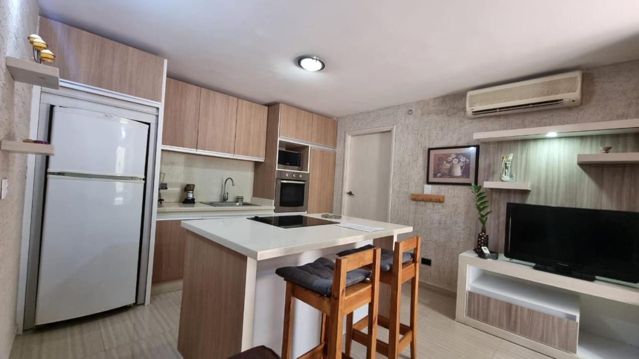 Apartamento Paraíso Sun Villages Pampatar