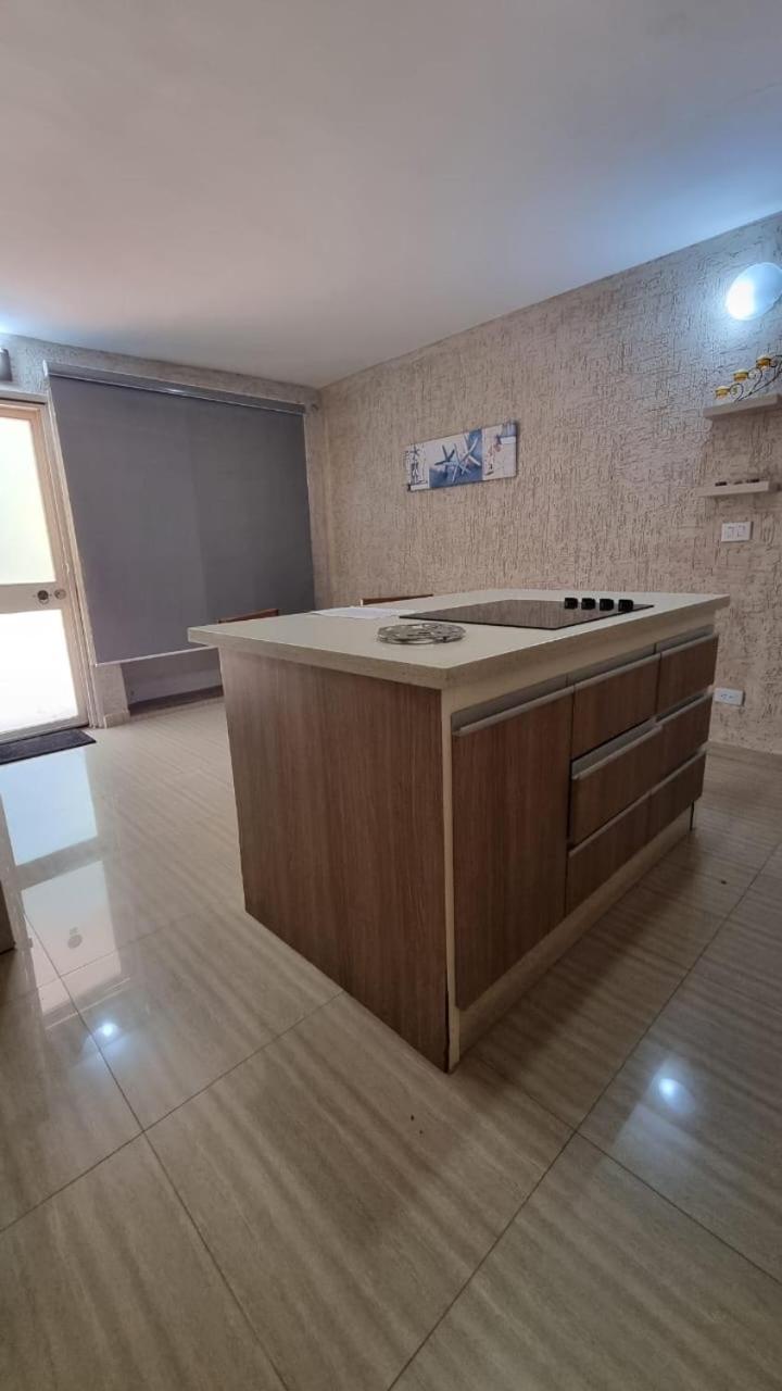 Apartamento Paraíso Sun Villages Pampatar