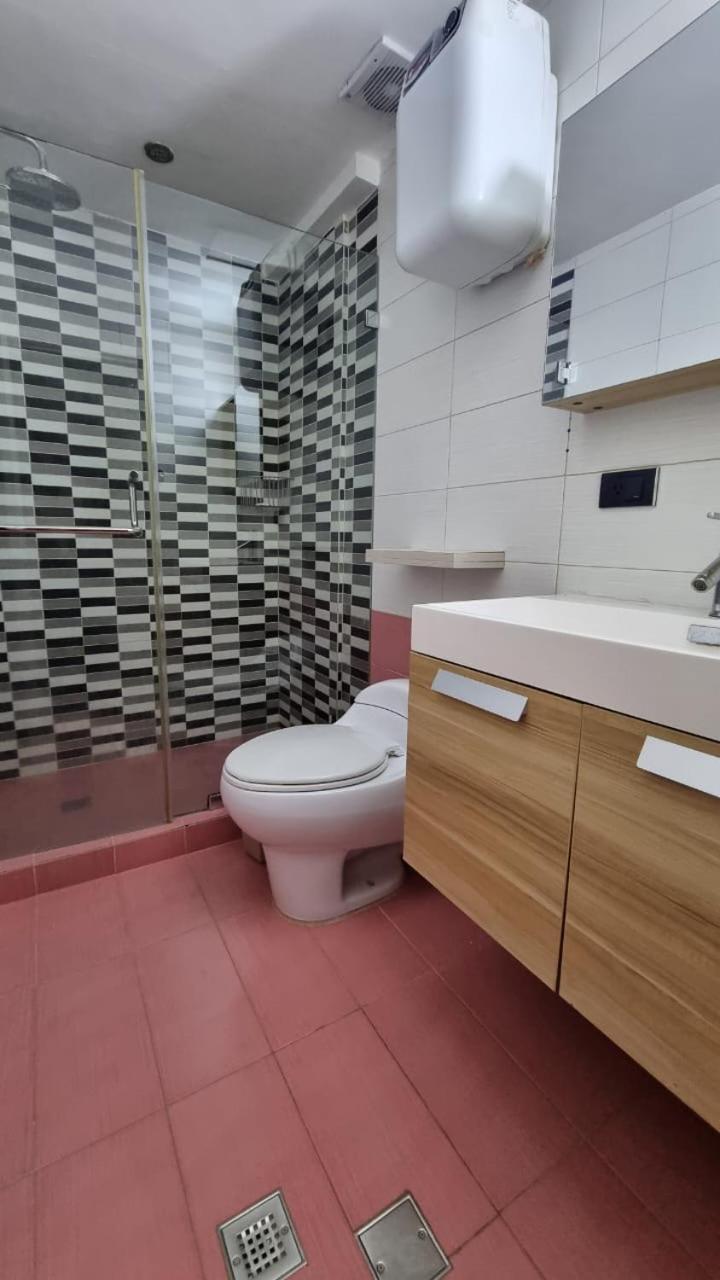 Apartamento Paraíso Sun Villages Pampatar