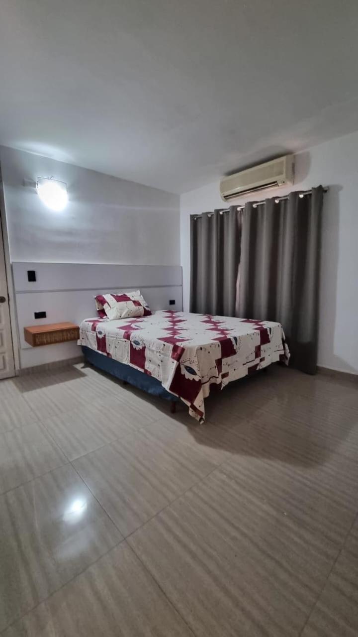 Apartamento Paraíso Sun Villages Pampatar