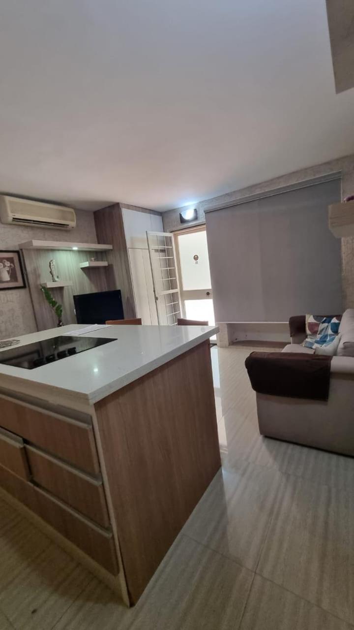 Apartamento Paraíso Sun Villages Pampatar