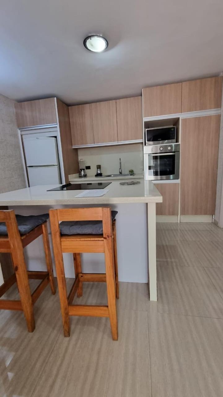 Apartamento Paraíso Sun Villages Pampatar