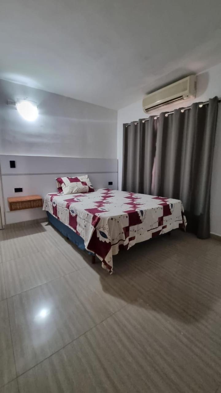Apartamento Paraíso Sun Villages Pampatar