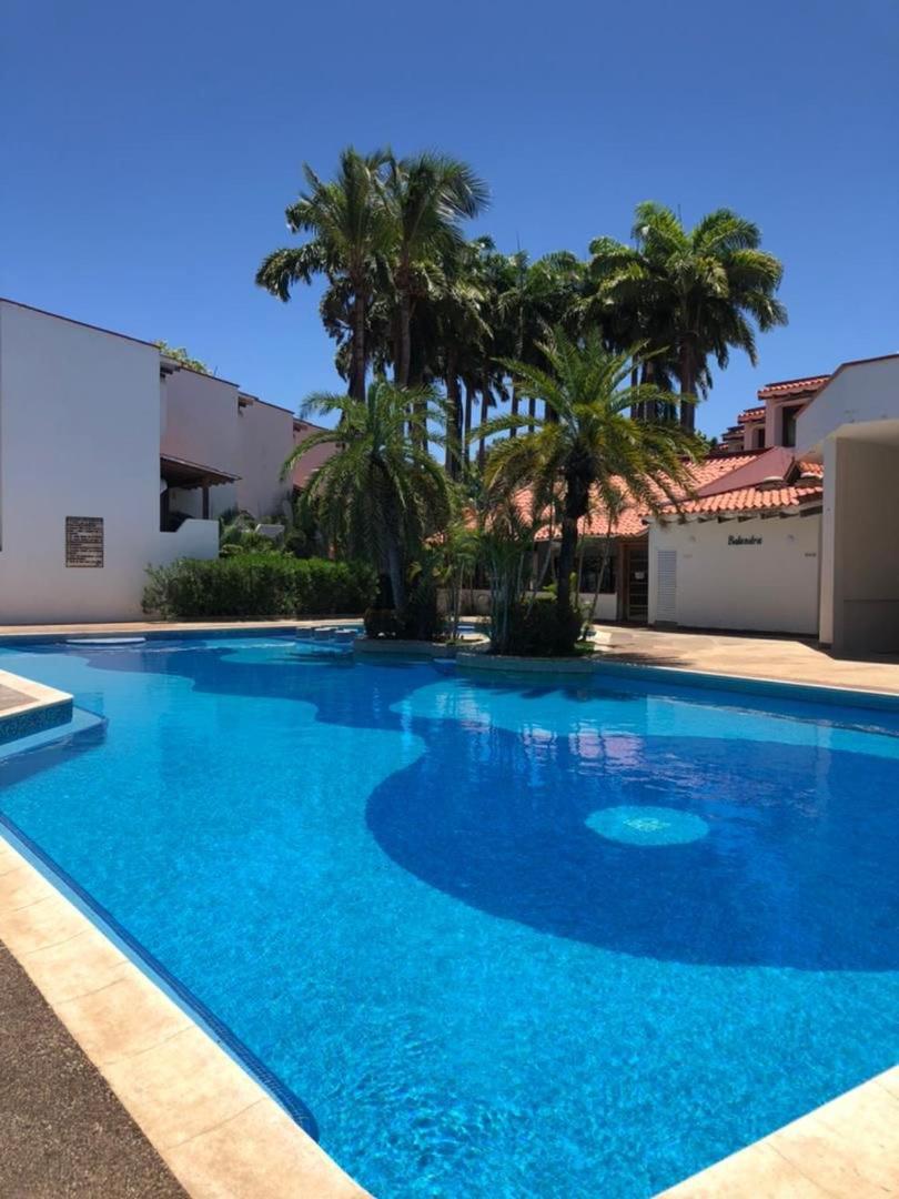 Apartamento Paraíso Sun Villages Pampatar