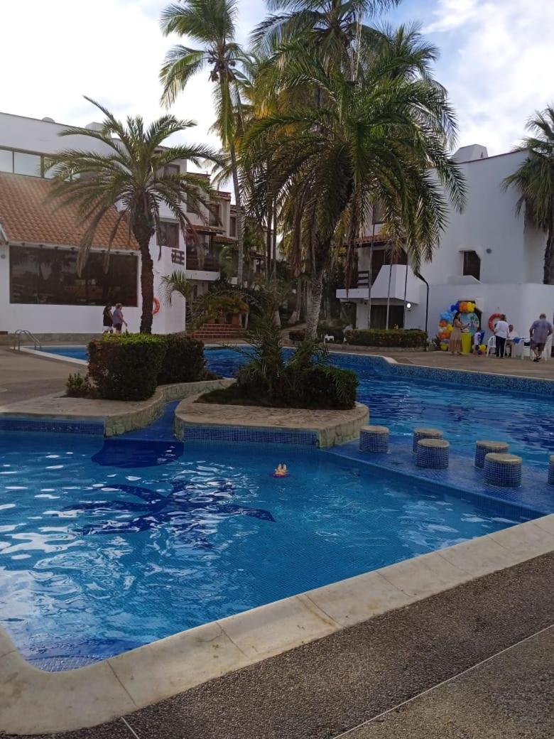 Apartamento Paraíso Sun Villages Pampatar