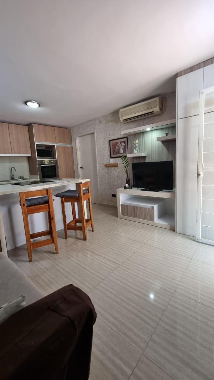 Apartamento Paraíso Sun Villages Pampatar