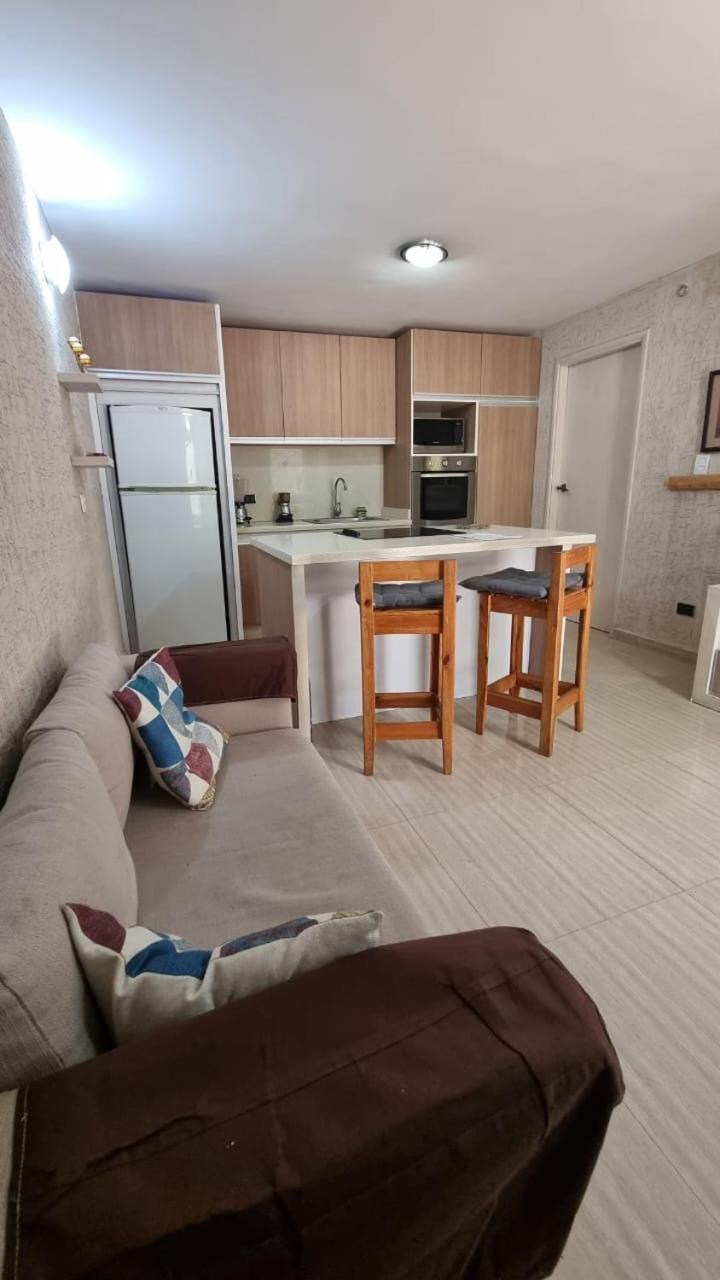 Apartamento Paraíso Sun Villages Pampatar