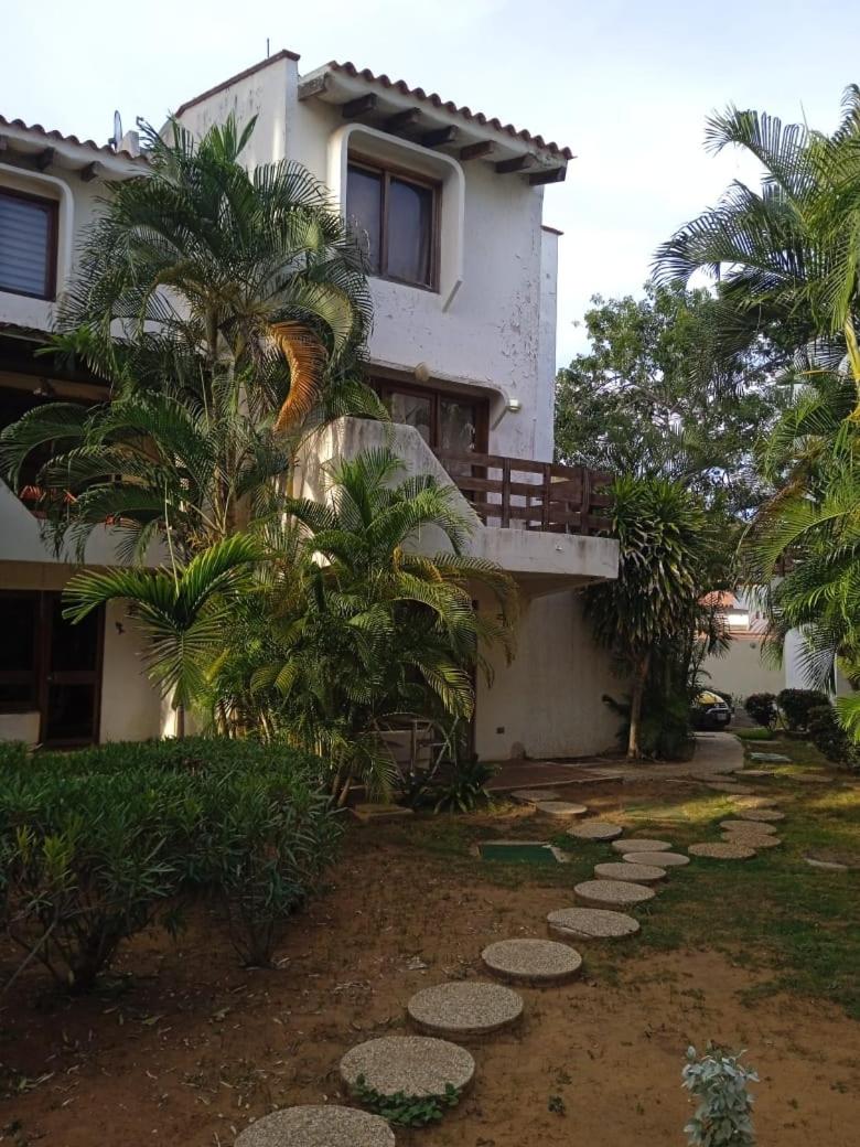 Apartamento Paraíso Sun Villages Pampatar