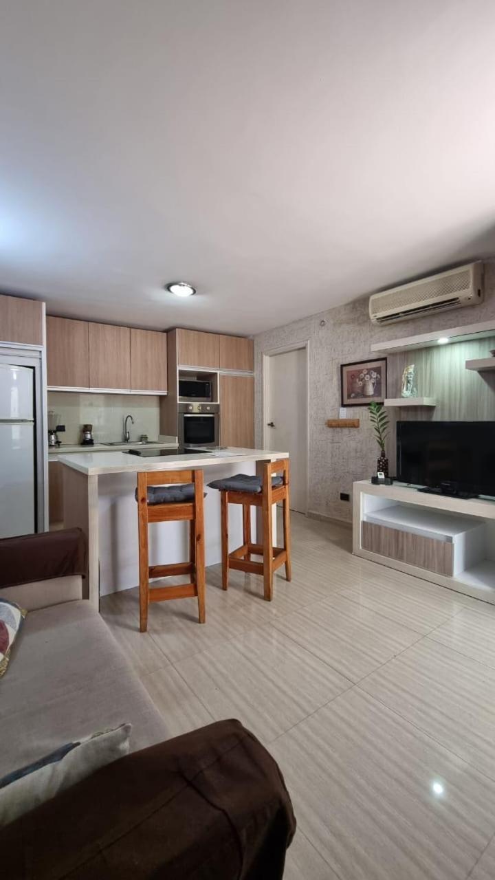 Apartamento Paraíso Sun Villages Pampatar