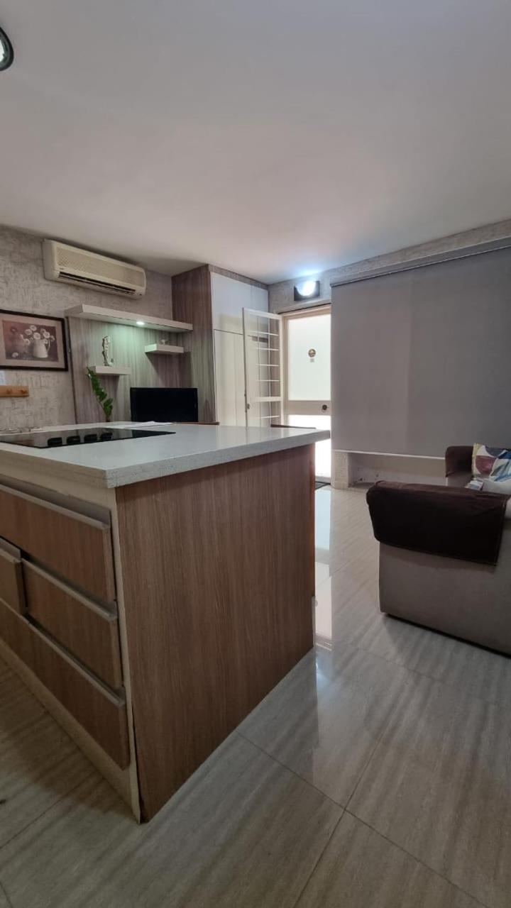 Apartamento Paraíso Sun Villages Pampatar