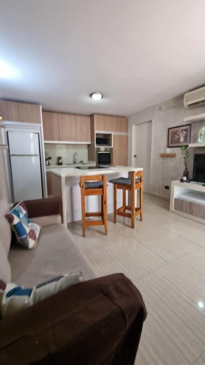Apartamento Paraíso Sun Villages Pampatar