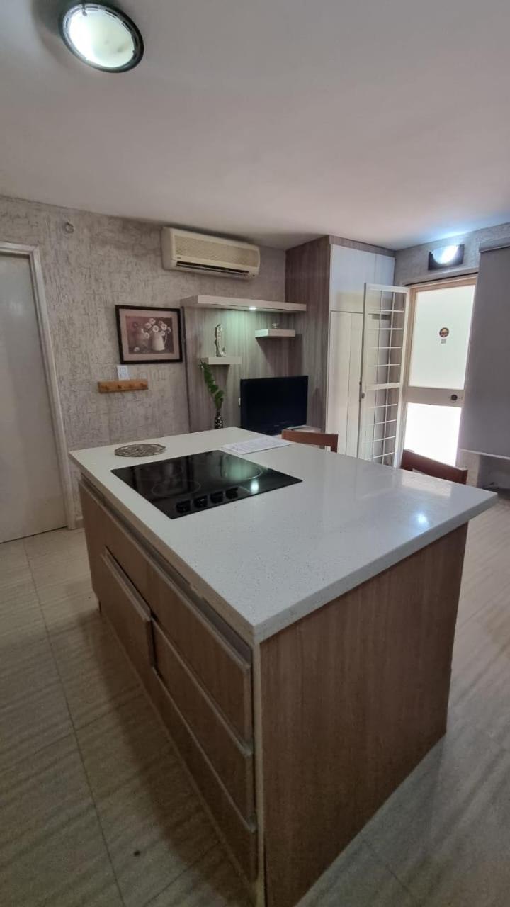 Apartamento Paraíso Sun Villages Pampatar
