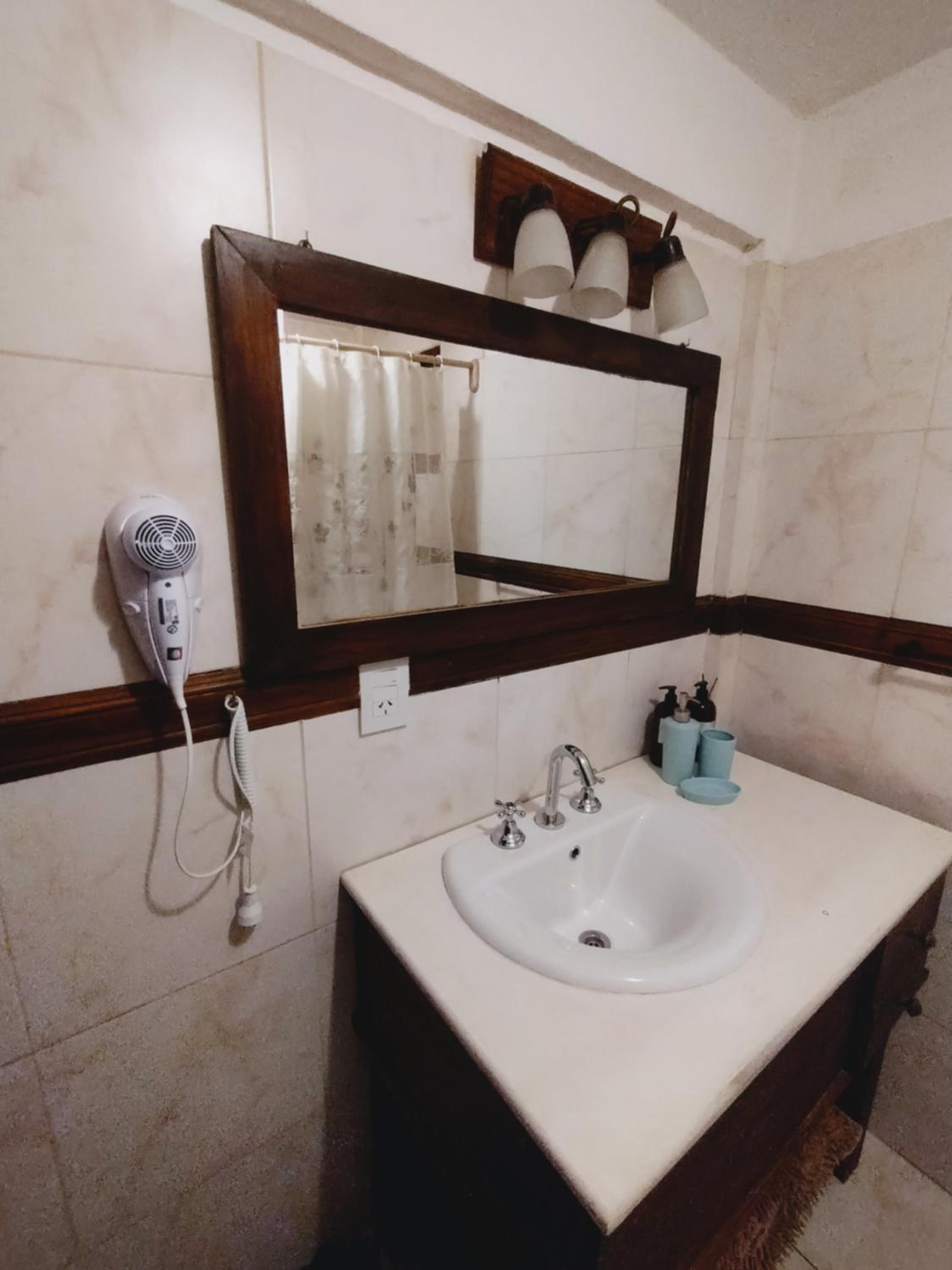 Cabañas Seru