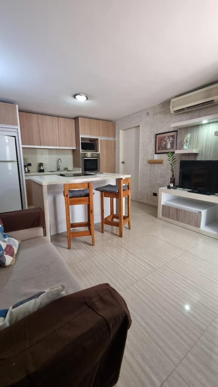 Apartamento Paraíso Sun Villages Pampatar
