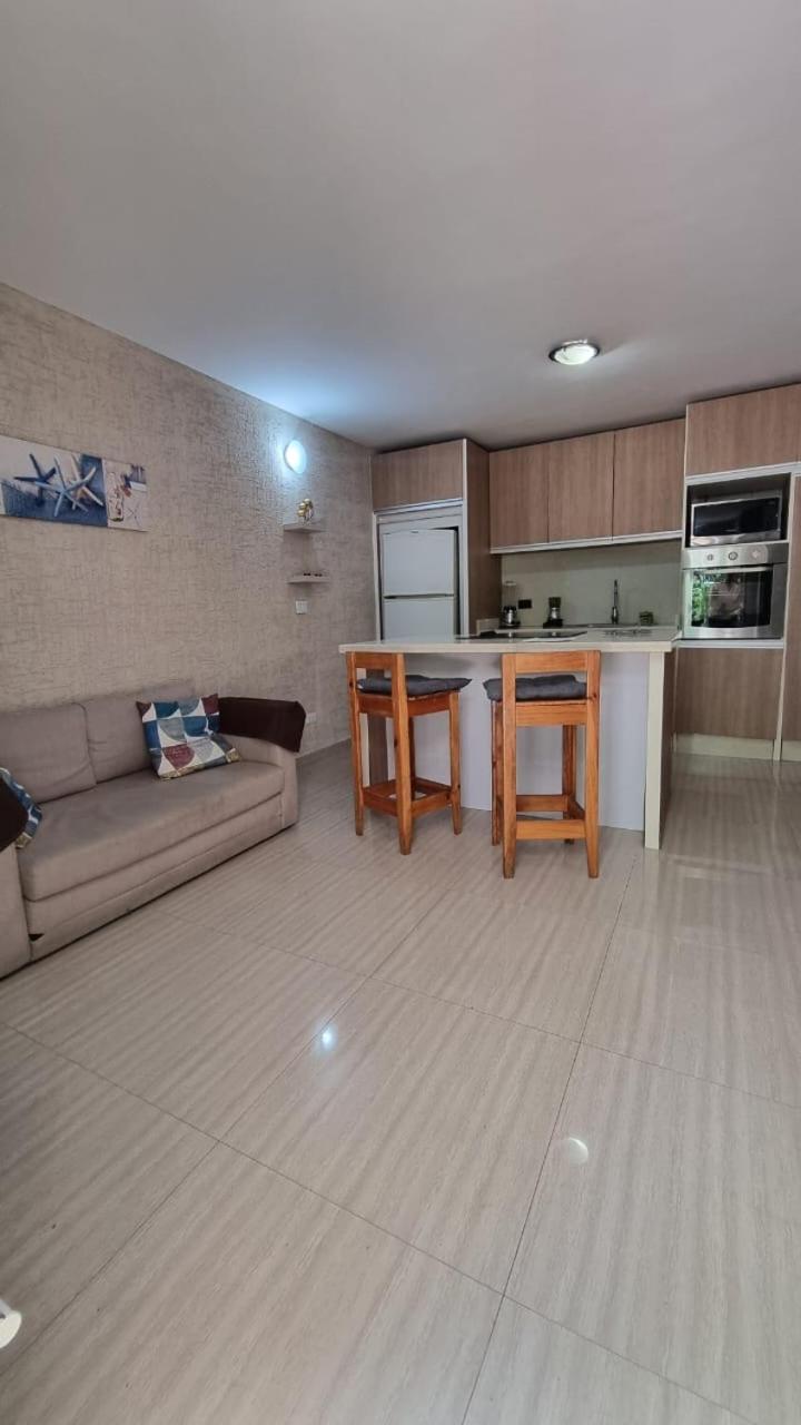 Apartamento Paraíso Sun Villages Pampatar