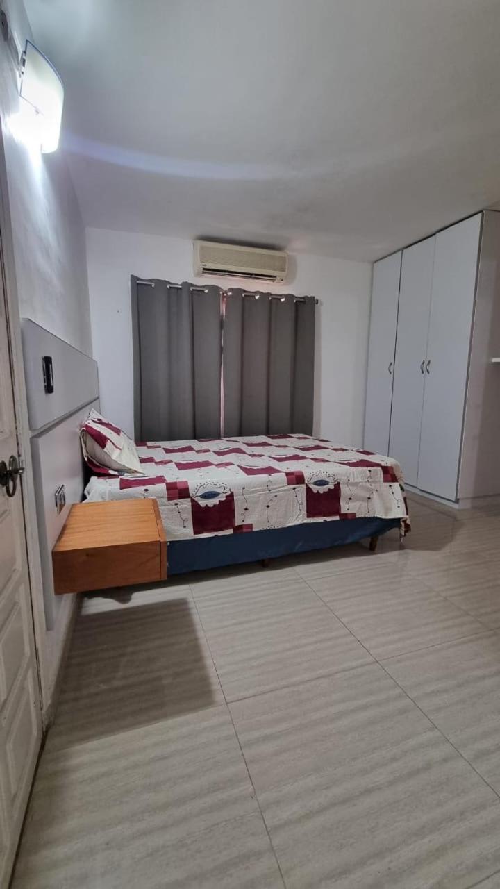 Apartamento Paraíso Sun Villages Pampatar