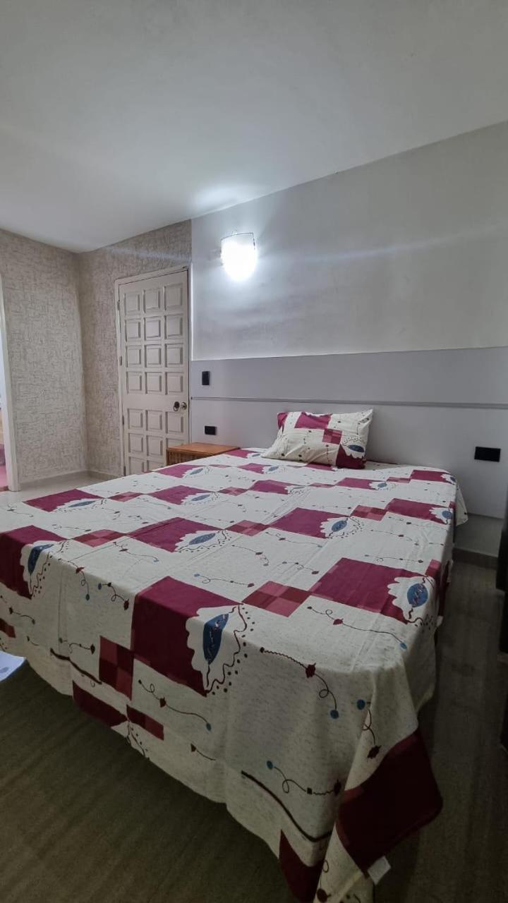 Apartamento Paraíso Sun Villages Pampatar