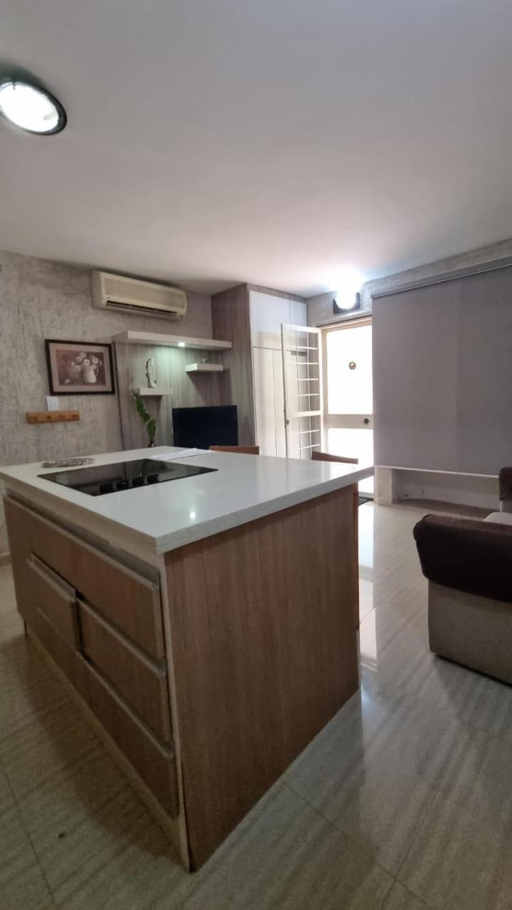 Apartamento Paraíso Sun Villages Pampatar