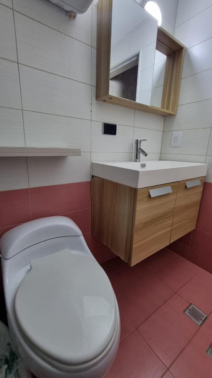 Apartamento Paraíso Sun Villages Pampatar