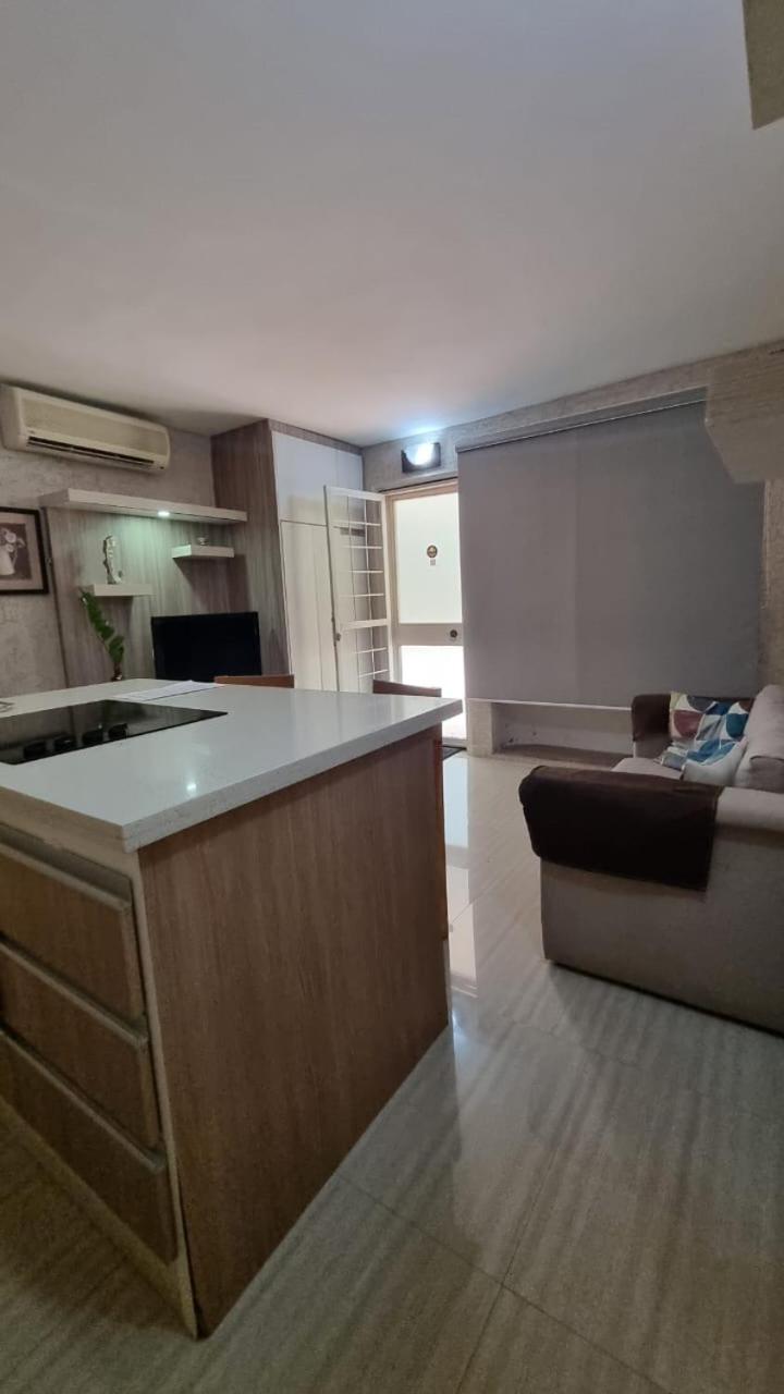 Apartamento Paraíso Sun Villages Pampatar